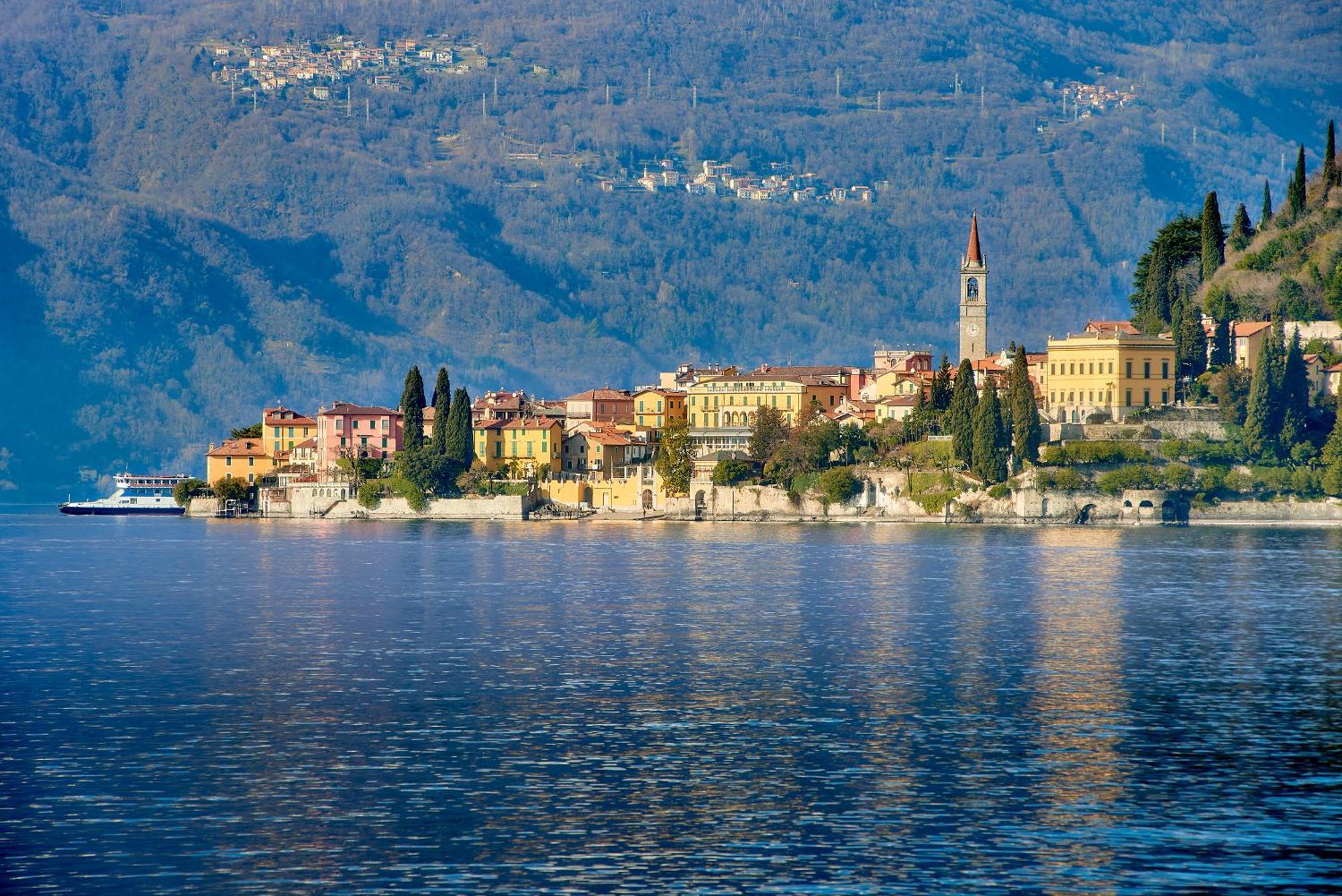 Appartement Il Mulino à Varenna Extérieur photo