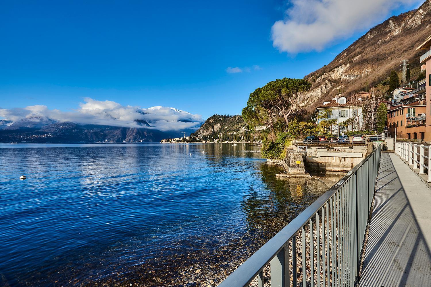 Appartement Il Mulino à Varenna Extérieur photo