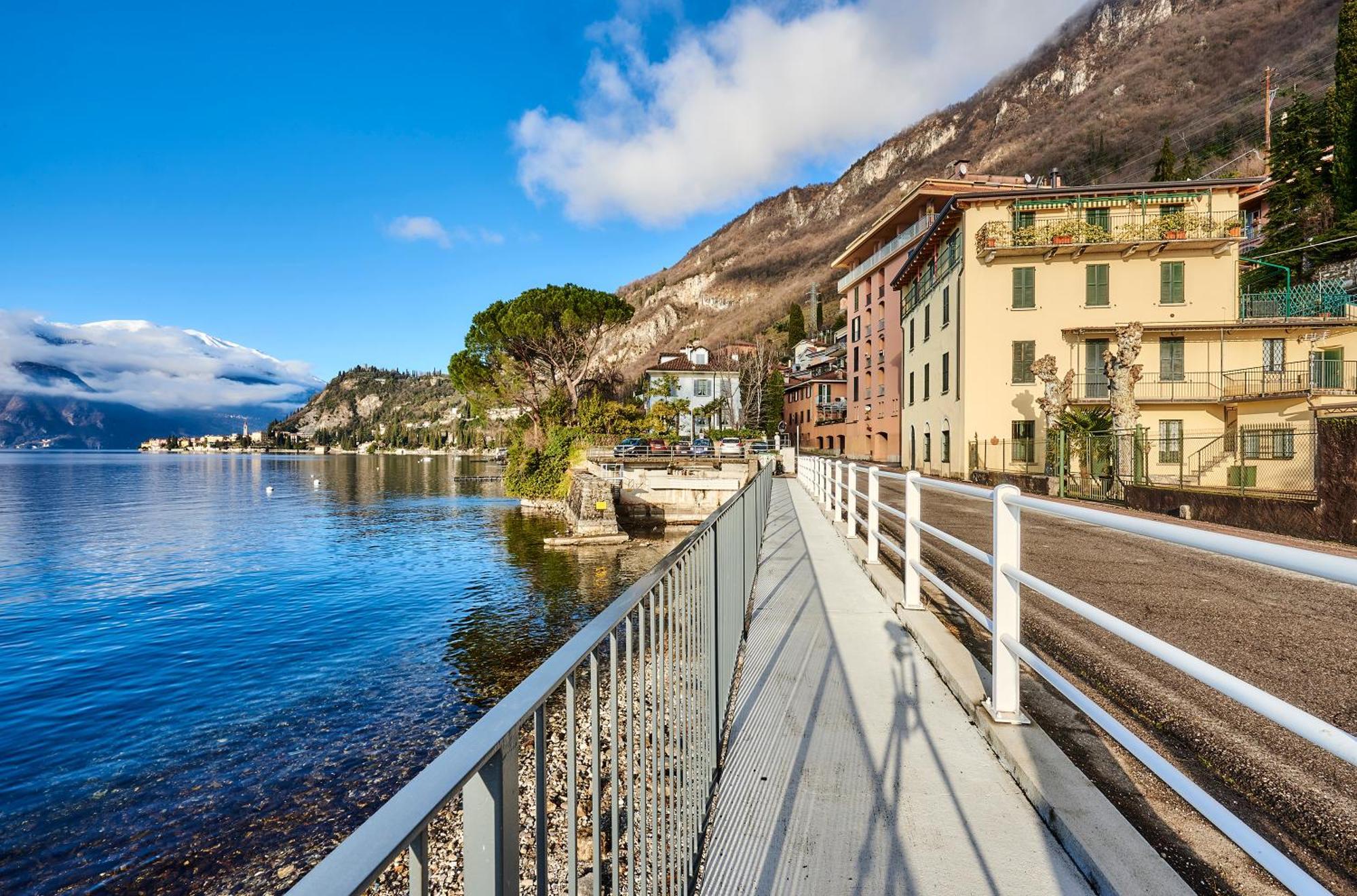 Appartement Il Mulino à Varenna Extérieur photo