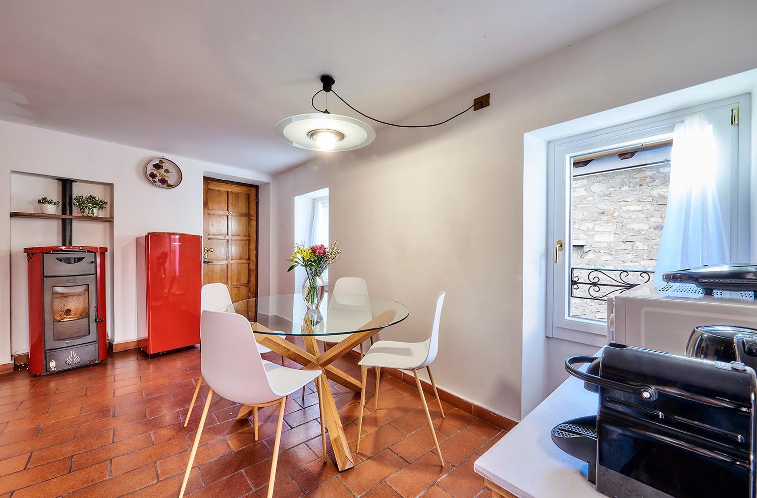 Appartement Il Mulino à Varenna Extérieur photo