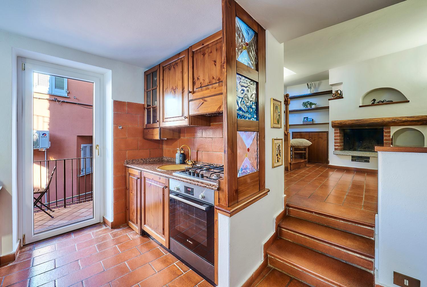 Appartement Il Mulino à Varenna Extérieur photo
