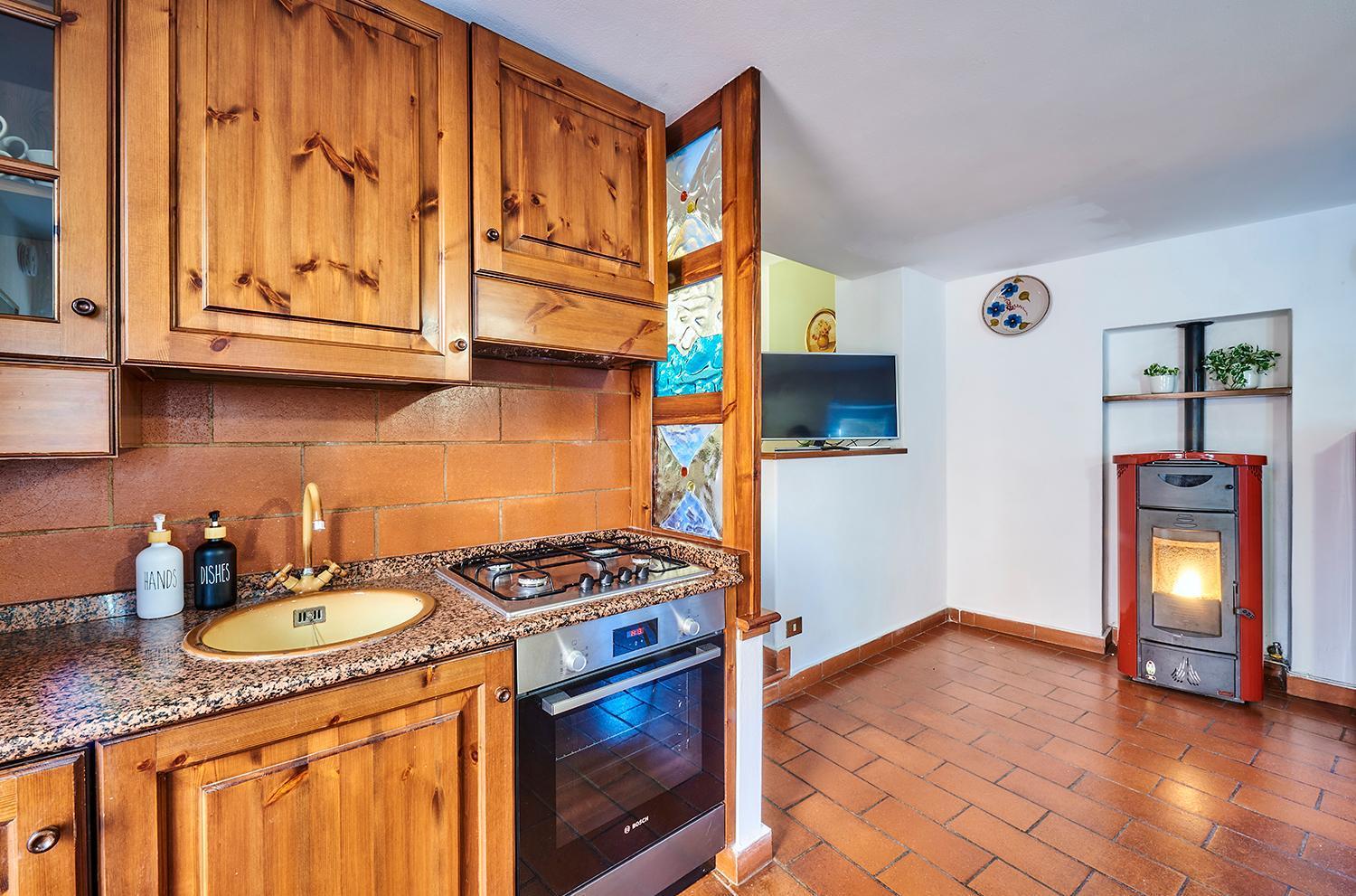 Appartement Il Mulino à Varenna Extérieur photo