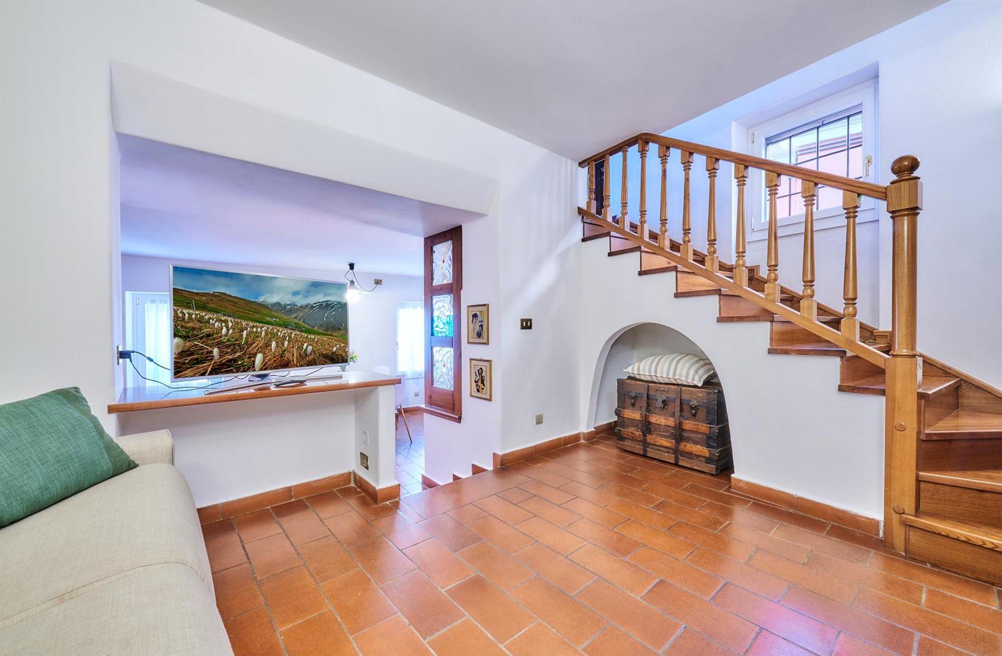 Appartement Il Mulino à Varenna Extérieur photo