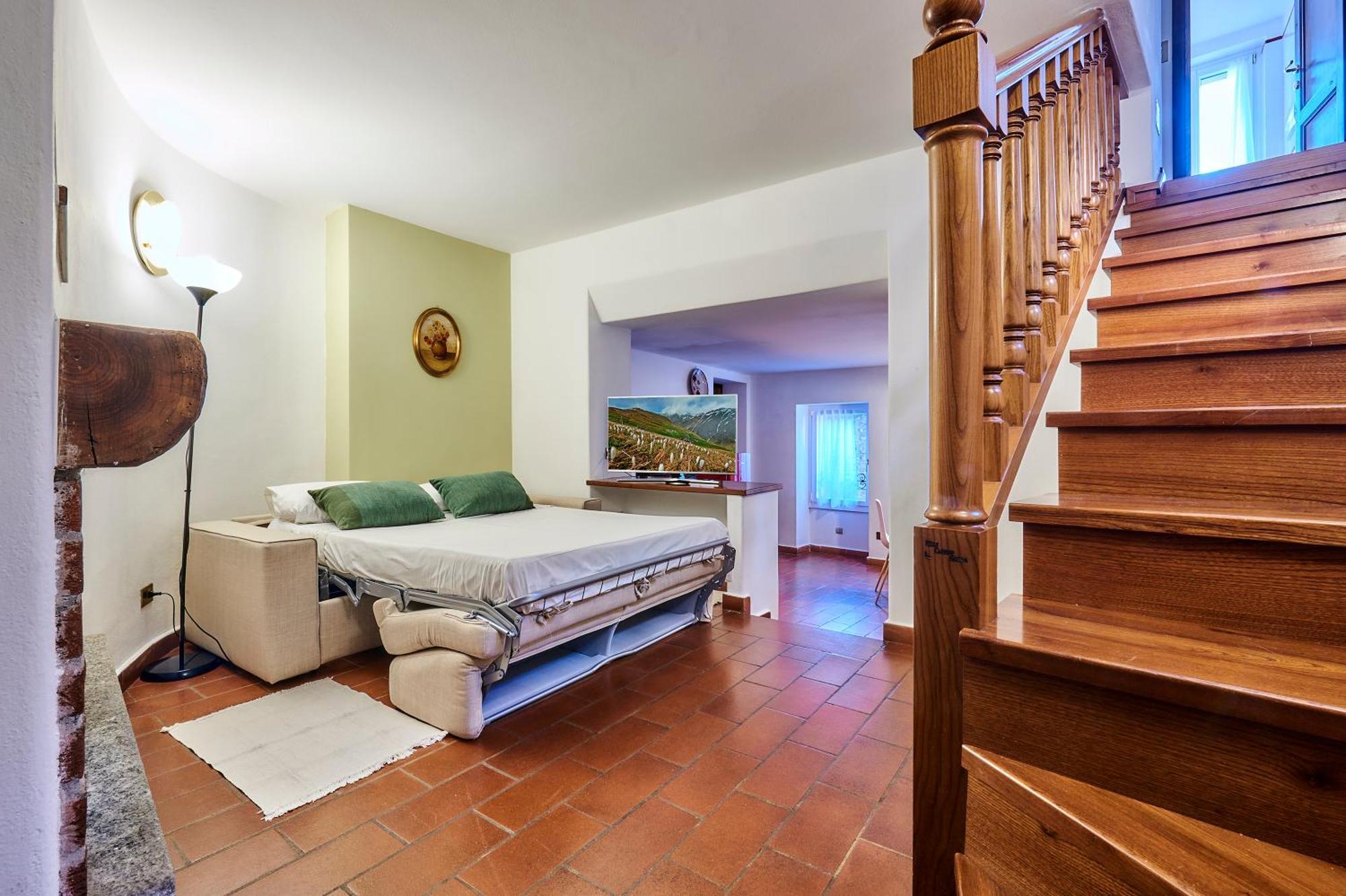 Appartement Il Mulino à Varenna Extérieur photo