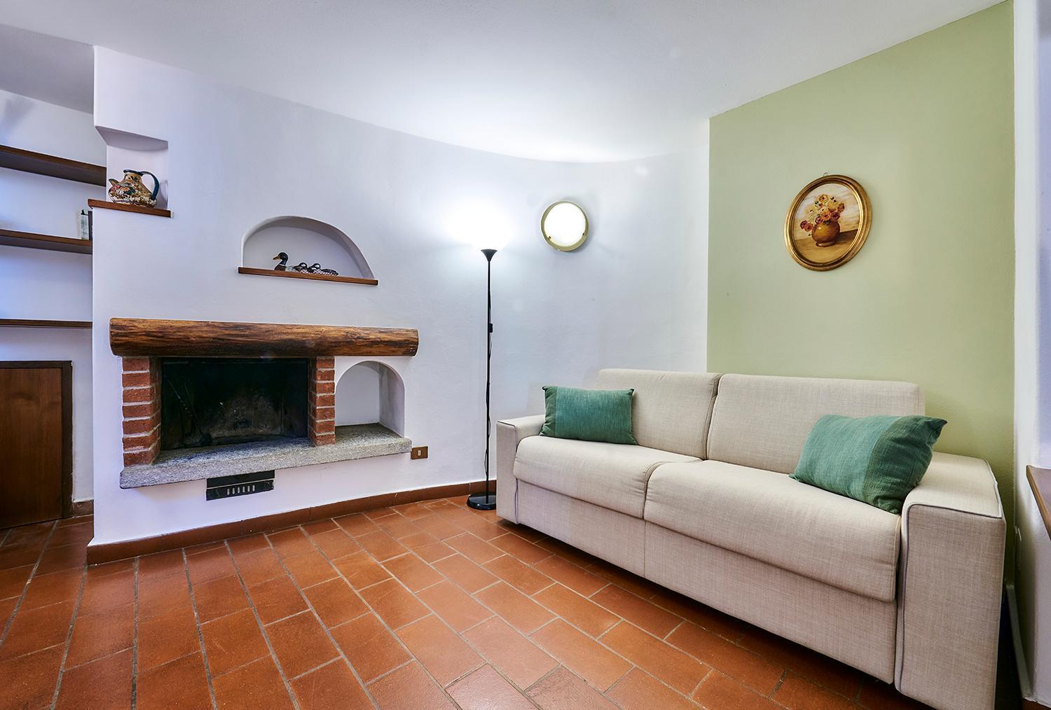 Appartement Il Mulino à Varenna Extérieur photo