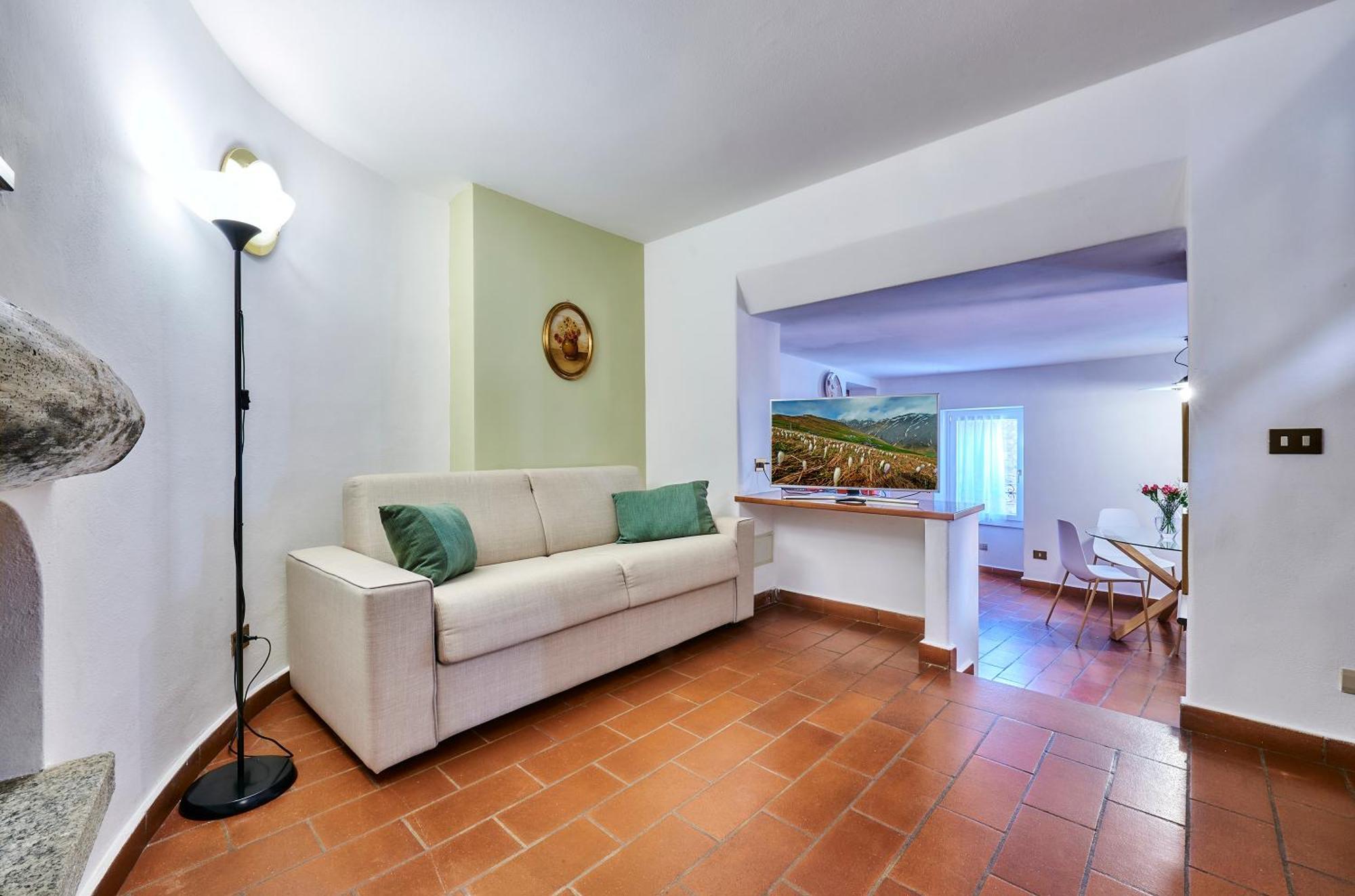 Appartement Il Mulino à Varenna Extérieur photo