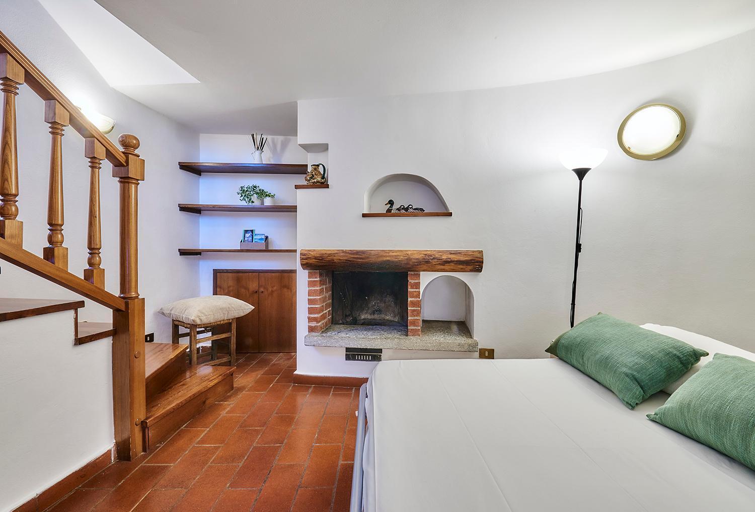 Appartement Il Mulino à Varenna Extérieur photo