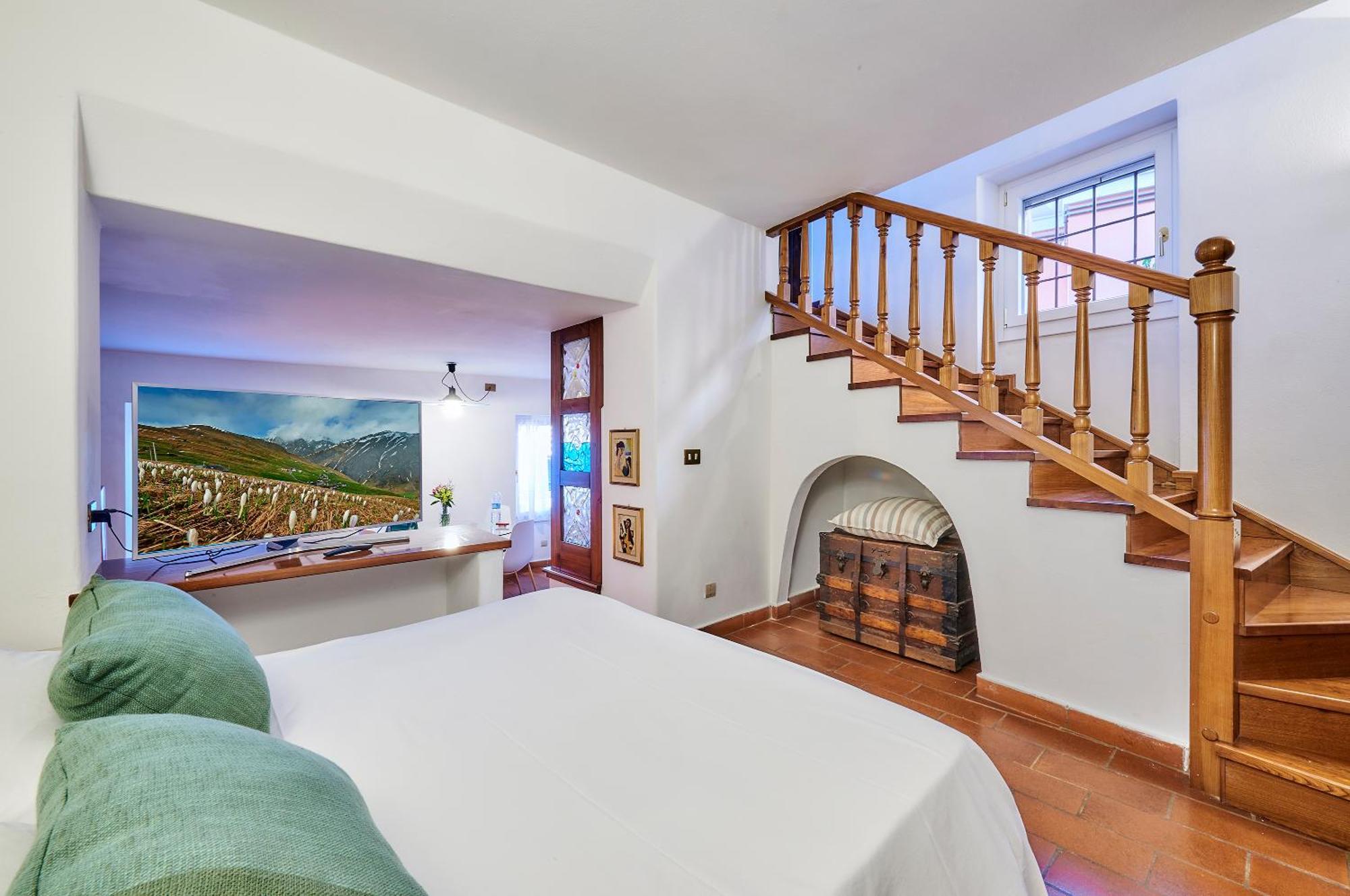 Appartement Il Mulino à Varenna Extérieur photo