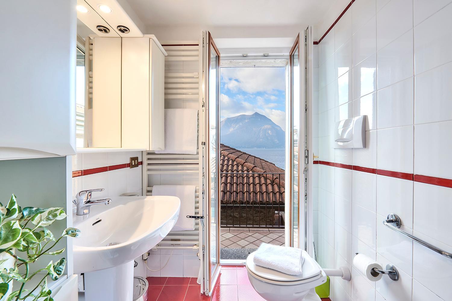 Appartement Il Mulino à Varenna Extérieur photo
