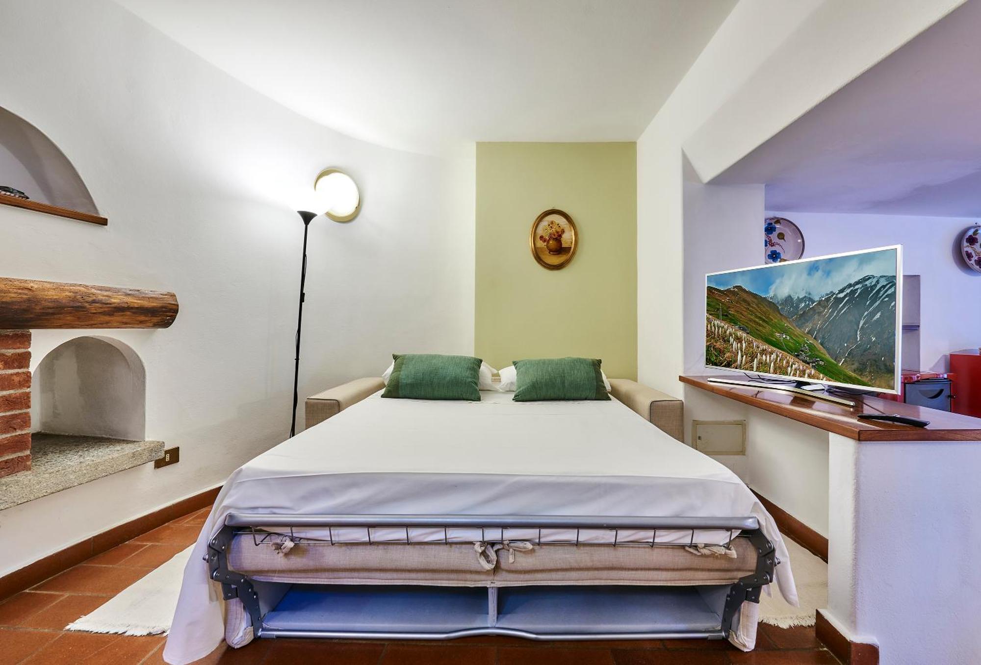 Appartement Il Mulino à Varenna Extérieur photo
