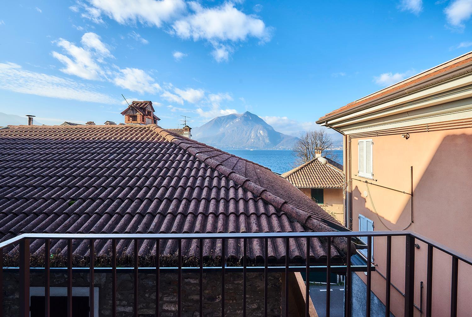Appartement Il Mulino à Varenna Extérieur photo