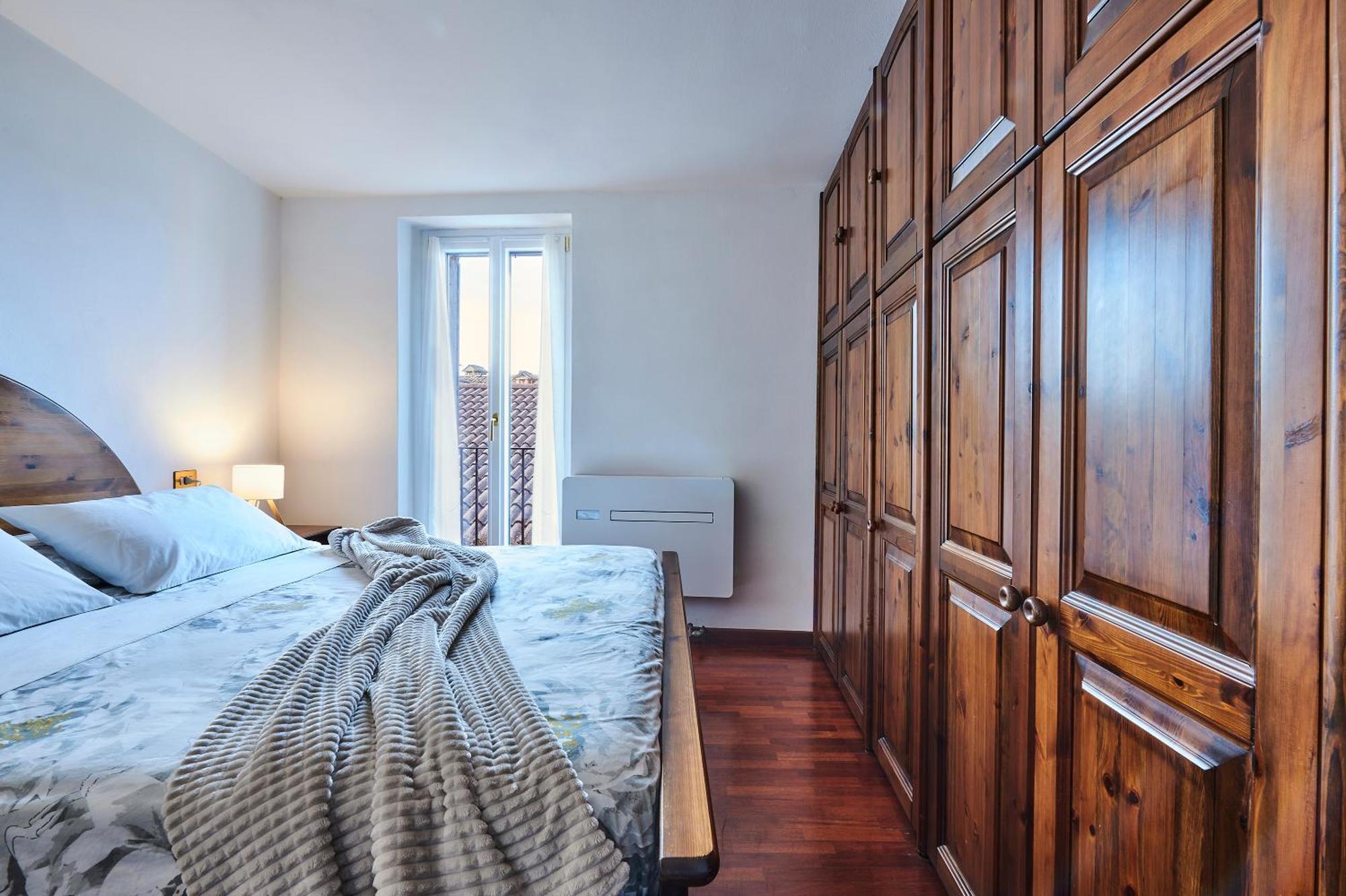 Appartement Il Mulino à Varenna Extérieur photo
