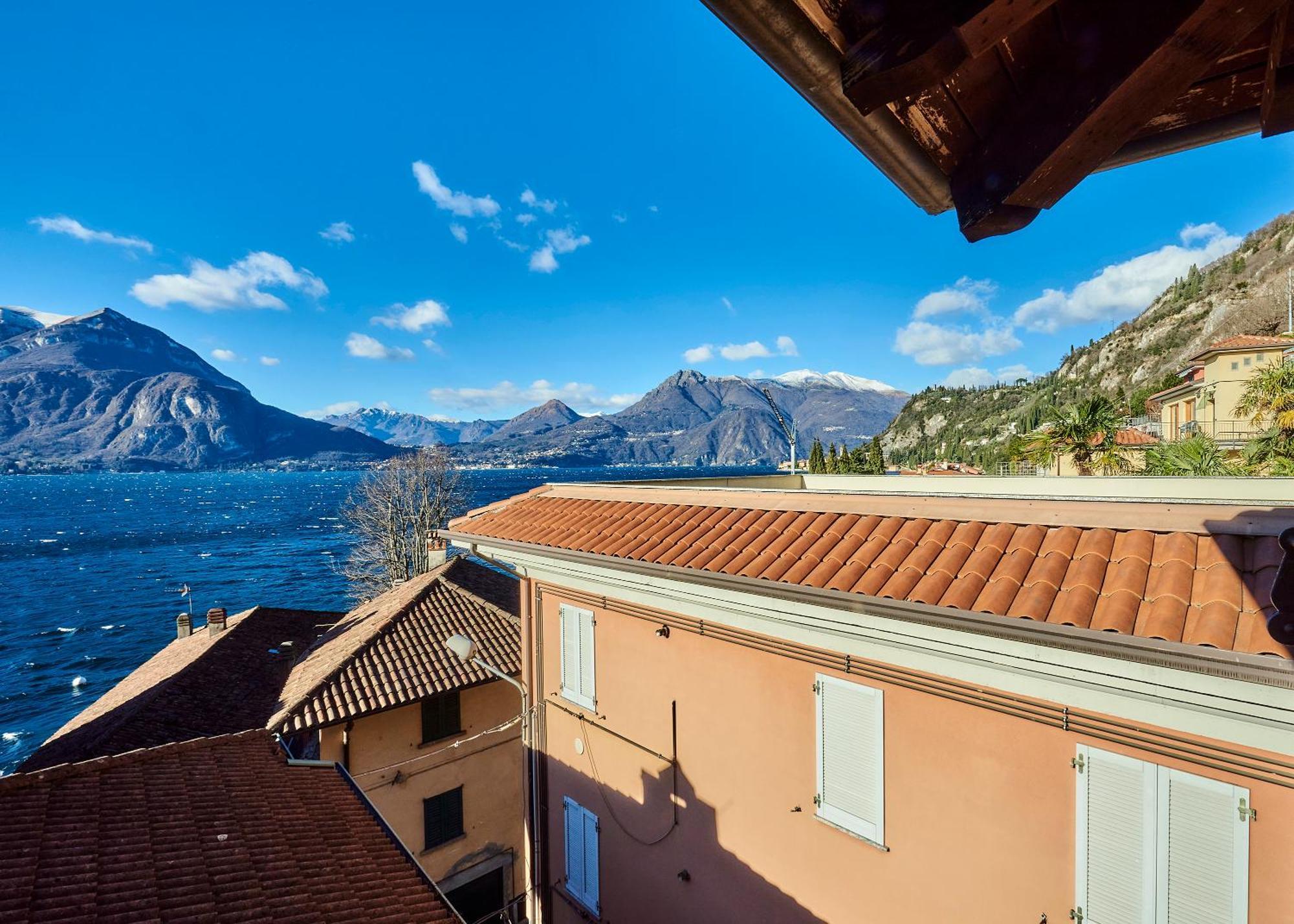 Appartement Il Mulino à Varenna Extérieur photo