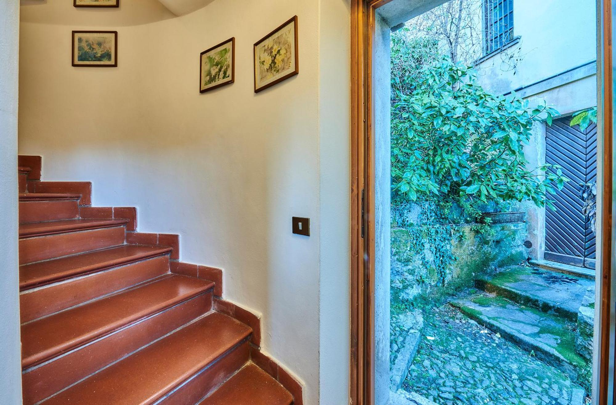 Appartement Il Mulino à Varenna Extérieur photo