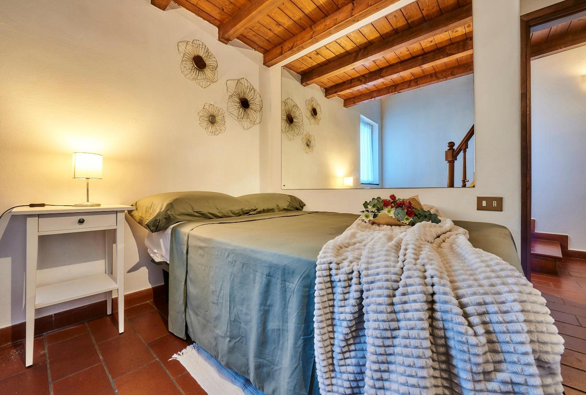 Appartement Il Mulino à Varenna Extérieur photo