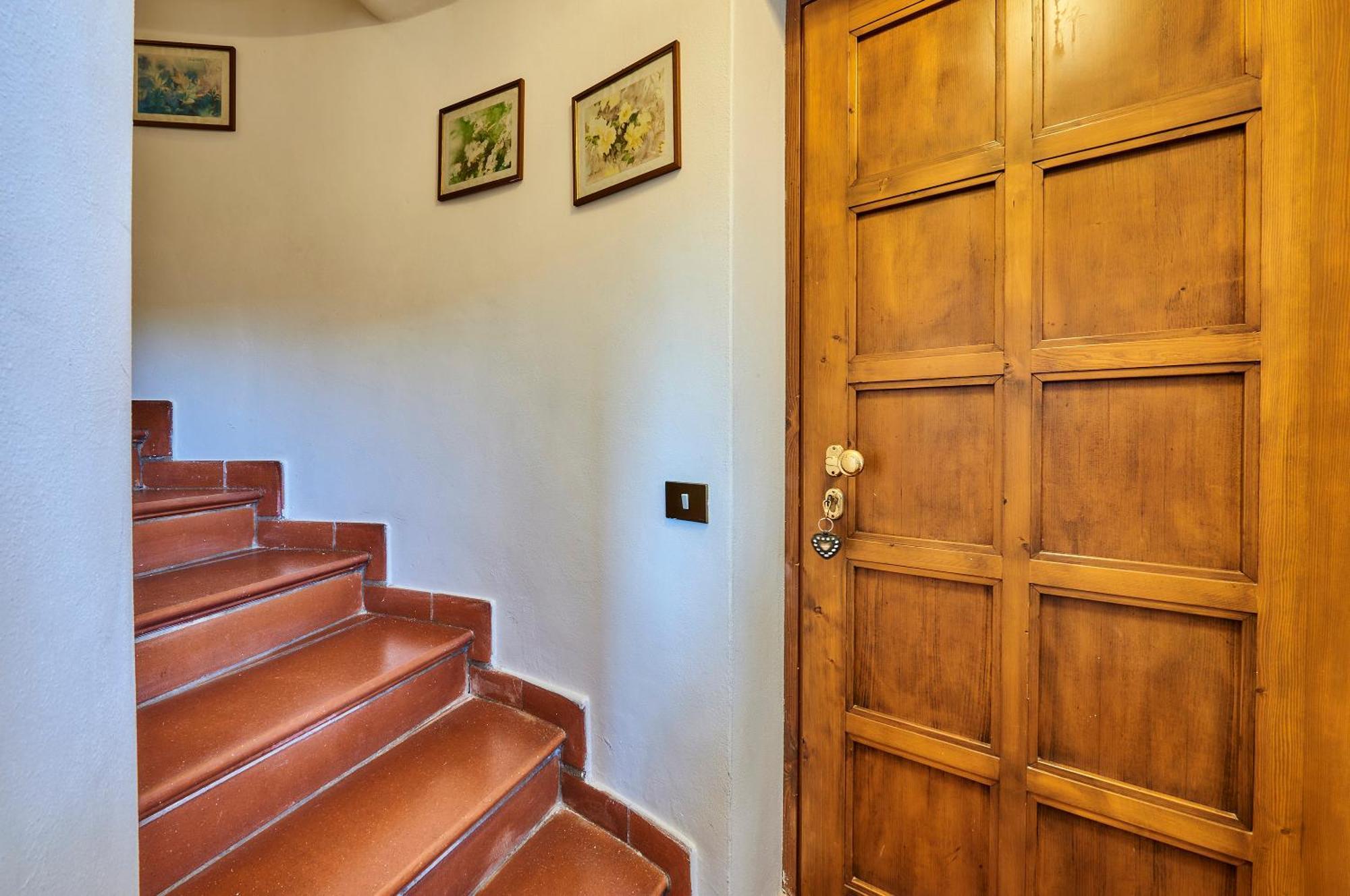 Appartement Il Mulino à Varenna Extérieur photo