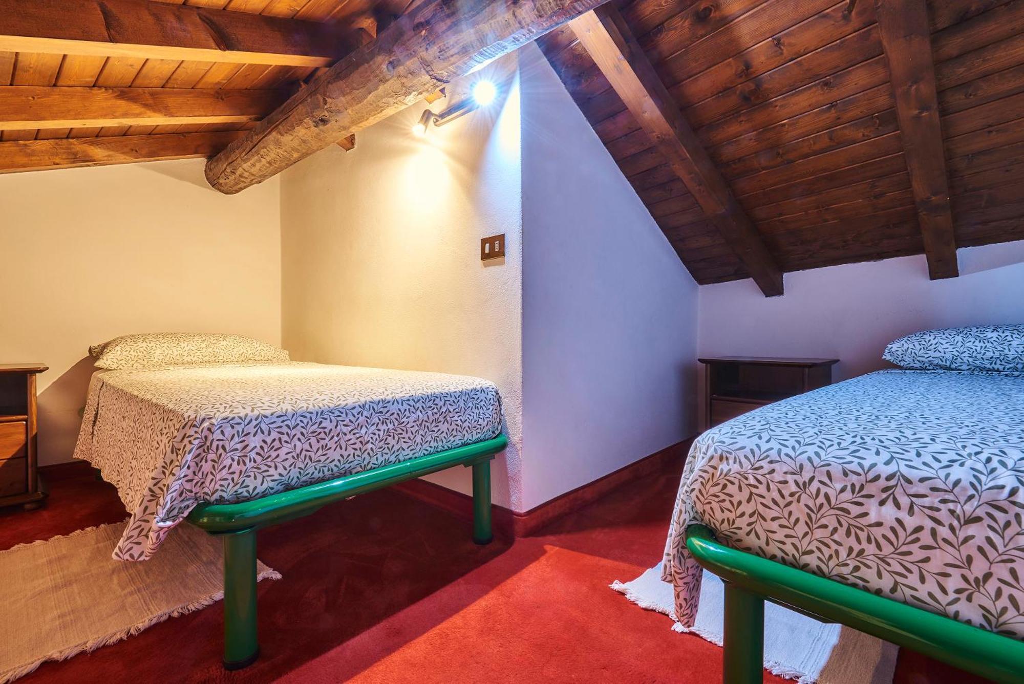 Appartement Il Mulino à Varenna Extérieur photo