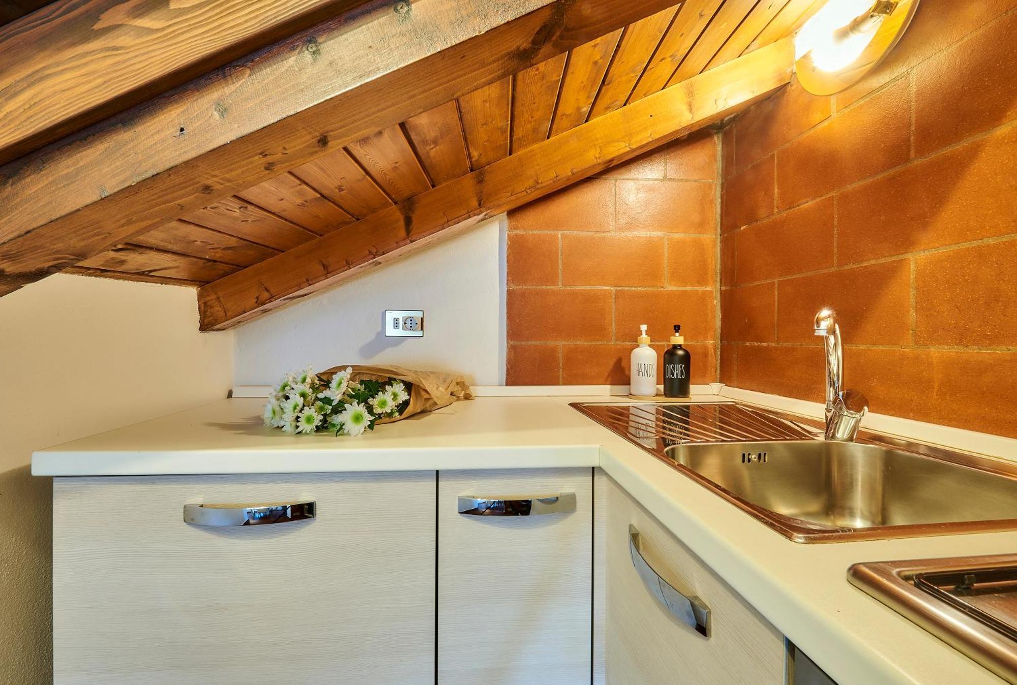 Appartement Il Mulino à Varenna Extérieur photo