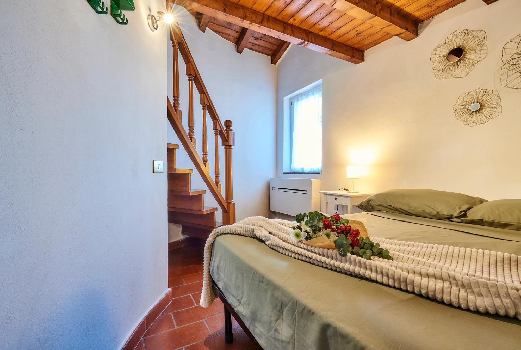 Appartement Il Mulino à Varenna Extérieur photo