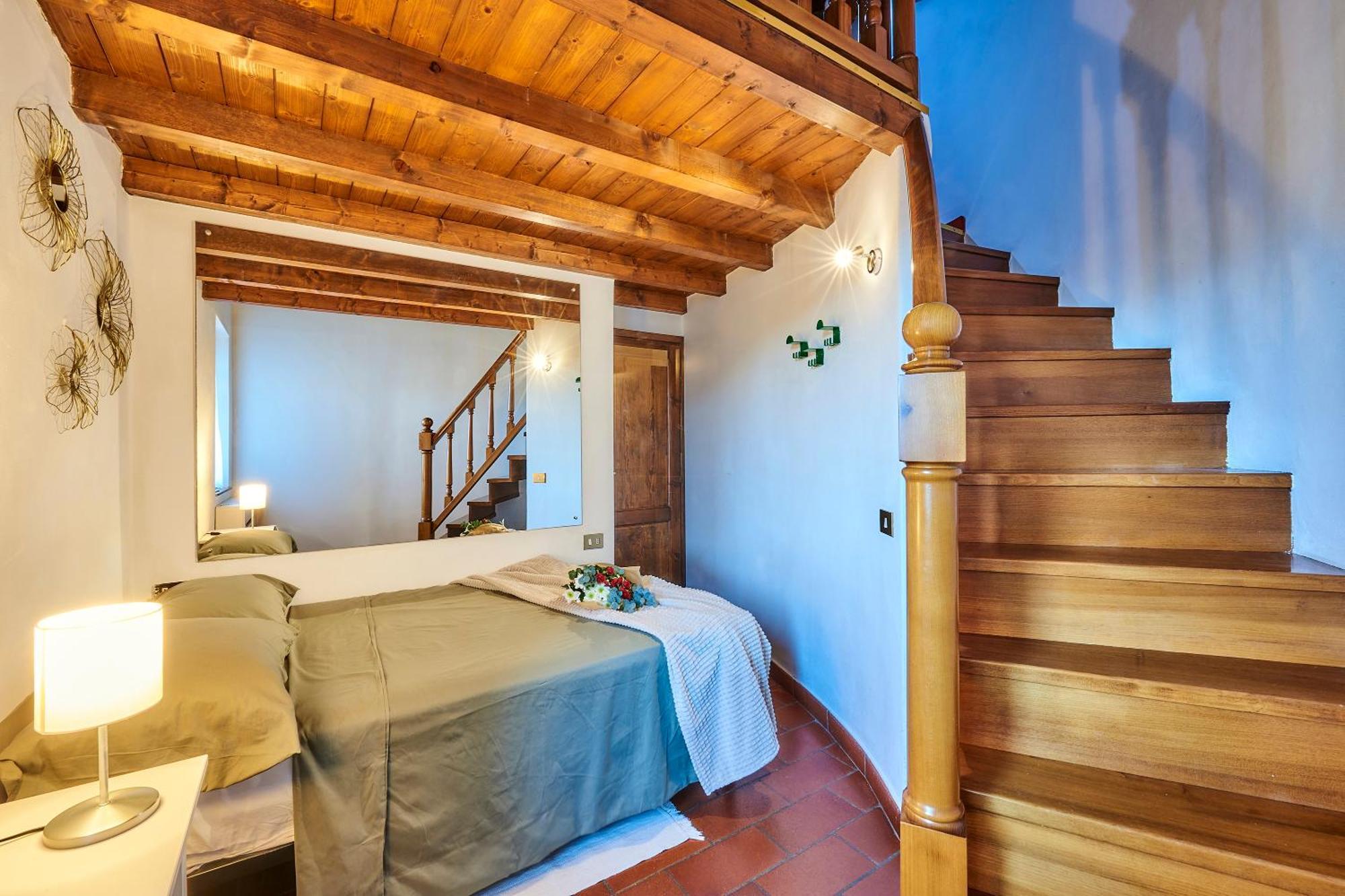 Appartement Il Mulino à Varenna Extérieur photo